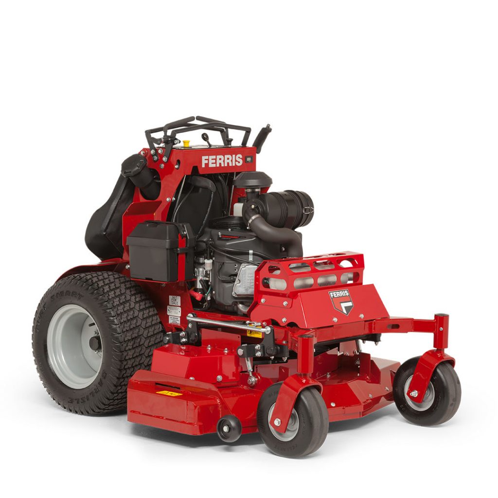 Ferris Stand-On Range mower
