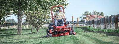 Ferris mowers videos