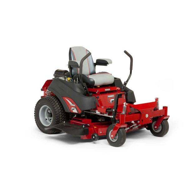 Ride-On 400S