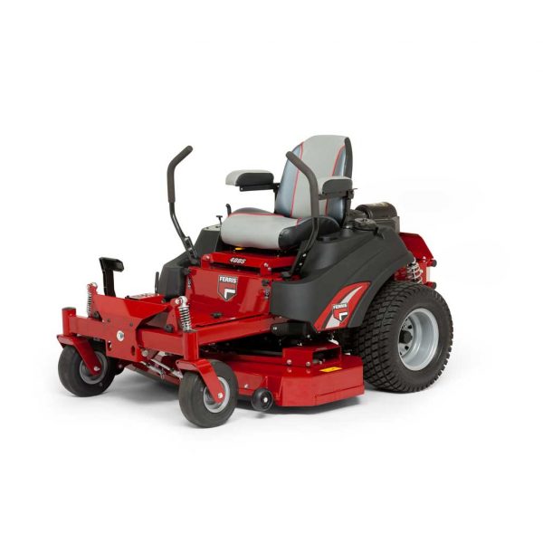 Ride-On 400S