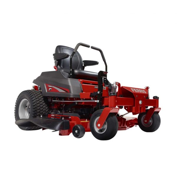 Ride-On S65Z