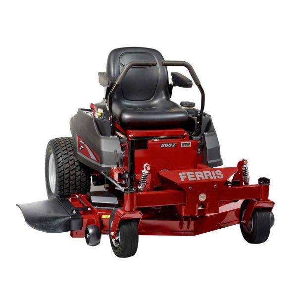 Ride-On S65Z