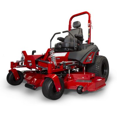 Ferris mowers australia