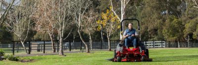 ferris mowers australia contact
